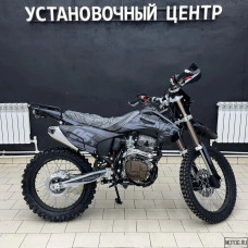 Эндуро мотоцикл SYCMCC 250 2025 — лёгкий, мощный, надёжный